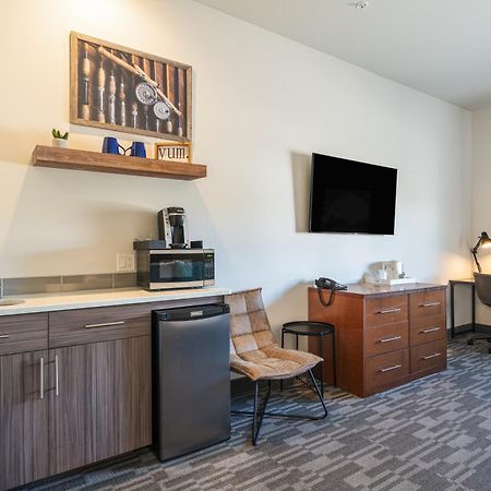 The Lodge Lake Chelan Manson Exterior foto