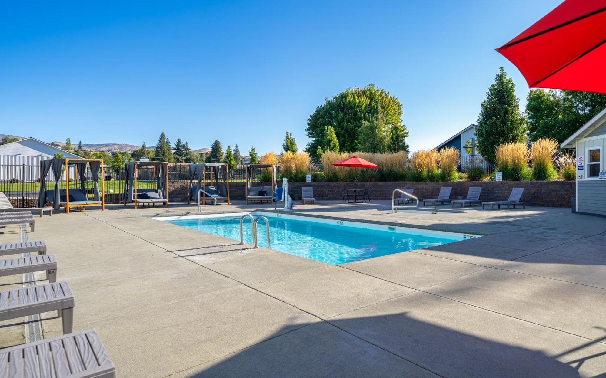 The Lodge Lake Chelan Manson Exterior foto
